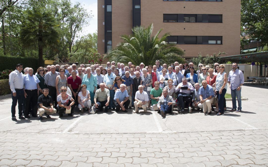 Centenario de la Asociación de Cooperadores Paulinos en España