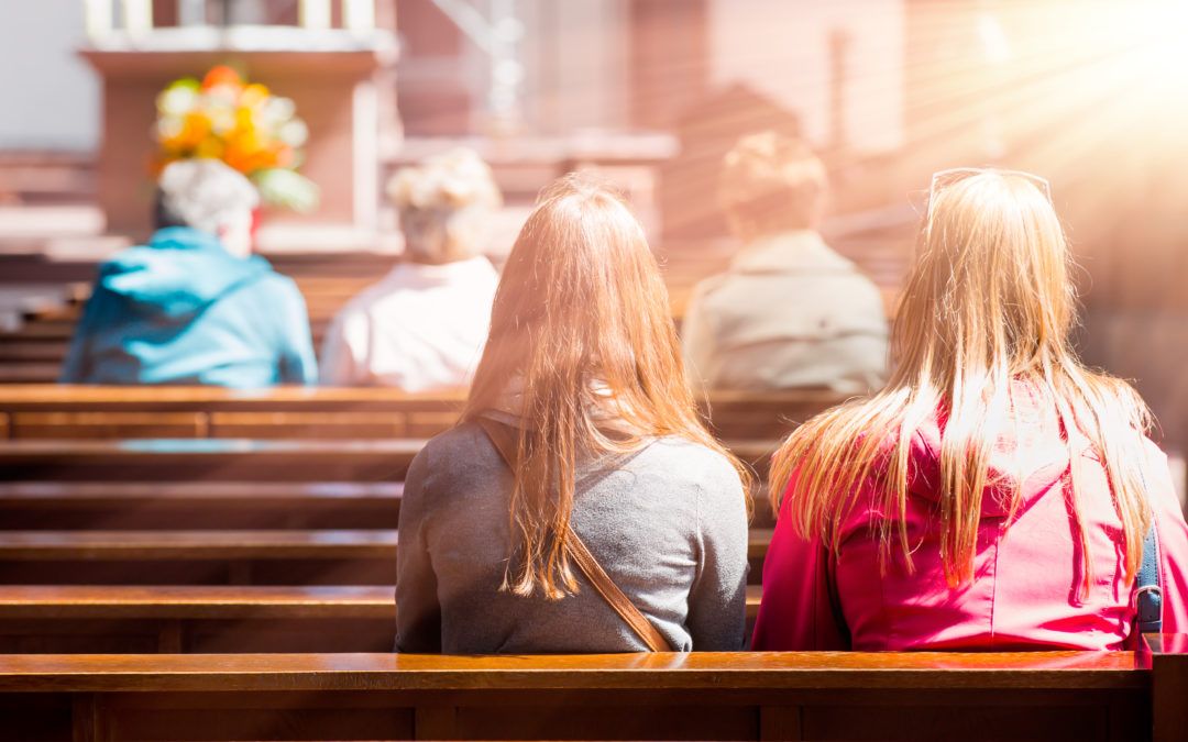 Jóvenes y liturgia ¿Irreconciliables?