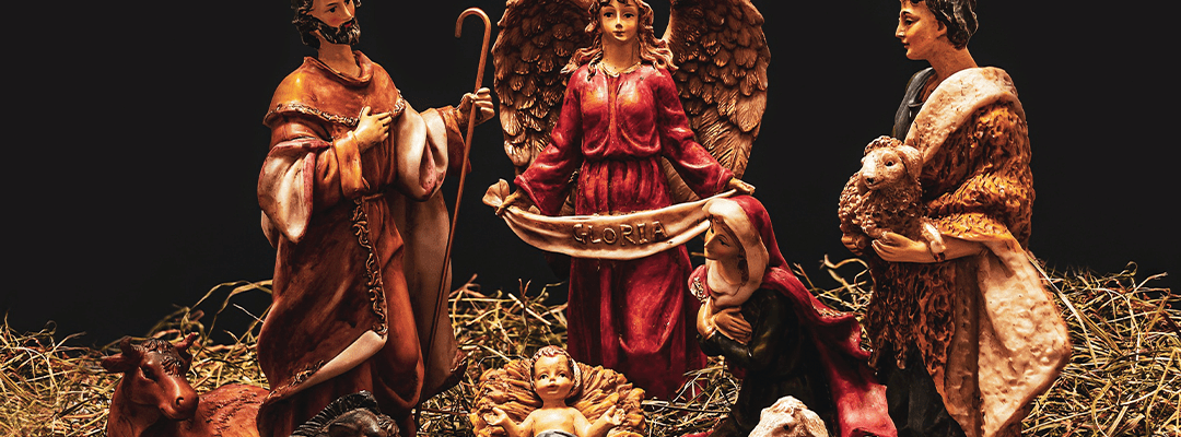¡Feliz navidad 2022!