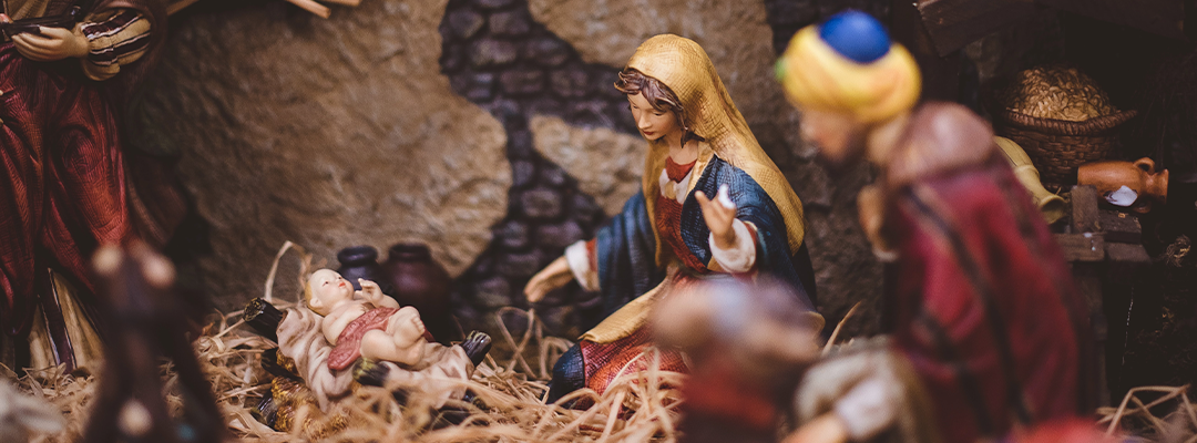 Navidad: Un profundo silencio entre el pesebre y el altar